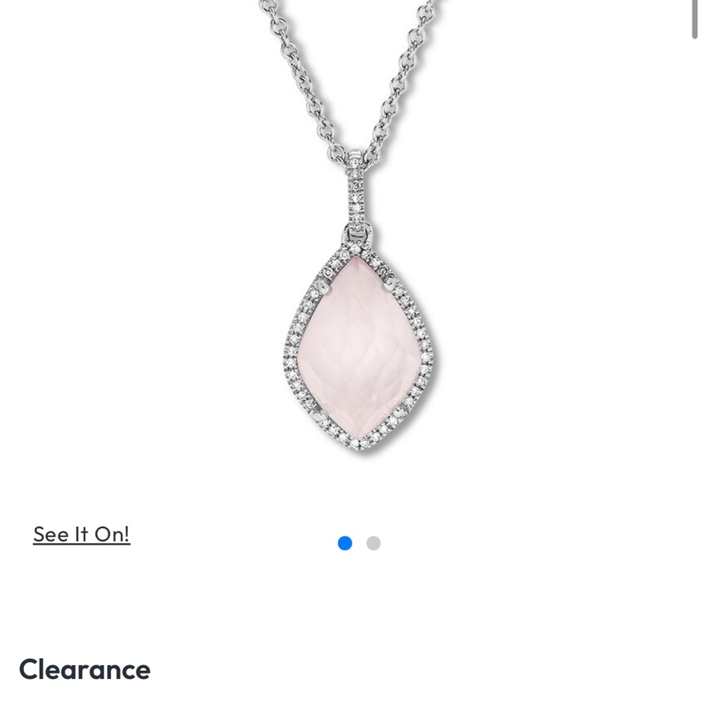 Jared Necklace - image 2